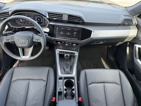 Certified 2025 Audi Q3 2.0T Premium Plus w/ Premium Plus Package image 26