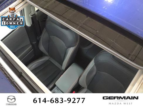 Used 2024 Subaru Crosstrek 2.5i Limited w/ Popular Package #3A image 34