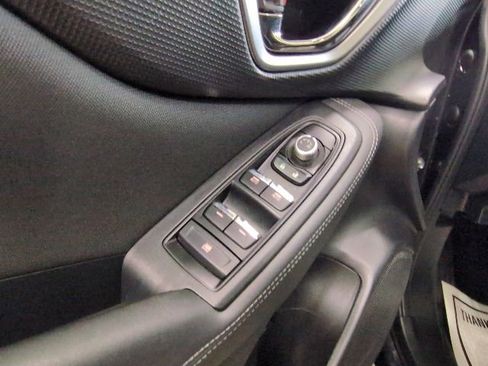 Used 2019 Subaru Forester Premium w/ All-Weather Package AWD/4WD image 21