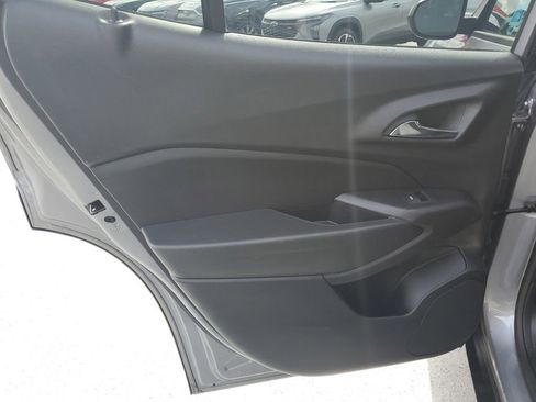 Used 2024 Chevrolet Trax LS w/ Driver Confidence Package image 14