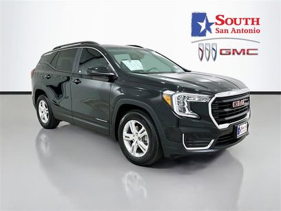 Used 2024 GMC Terrain SLE w/ Driver Convenience Package