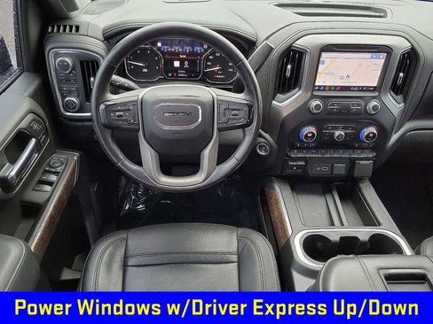 Certified 2022 GMC Sierra 2500 Denali image 15