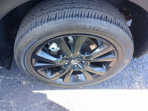 Used 2025 MAZDA CX-30 AWD 2.5 S w/ Select Sport Pkg image 10