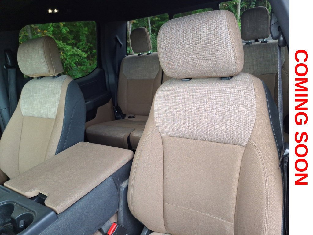 Used 2021 Ford F150 XLT w/ Equipment Group 302A High AWD/4WD image 13