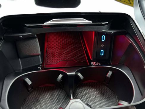 Used 2023 Mercedes-Benz SL 55 AMG 4MATIC image 23