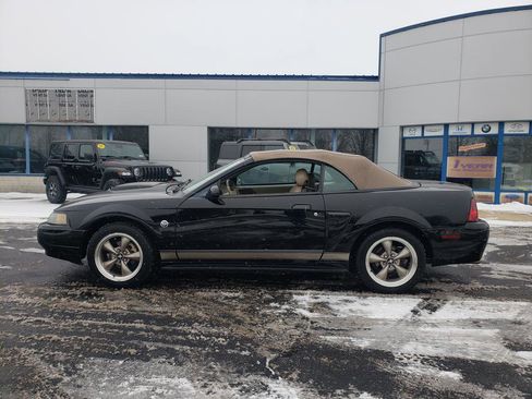 Used 2004 Ford Mustang GT image 6