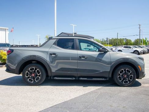 Used 2024 Hyundai Santa Cruz XRT AWD/4WD image 14