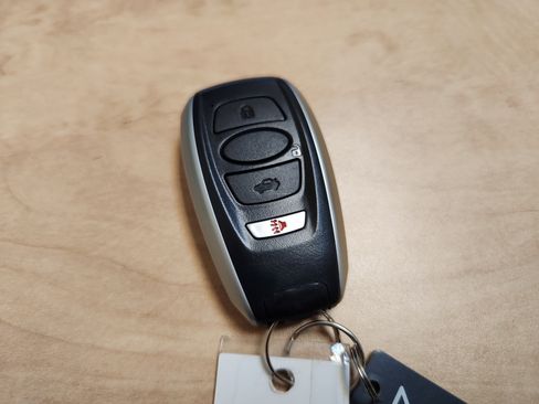 Used 2022 Subaru WRX Premium image 34