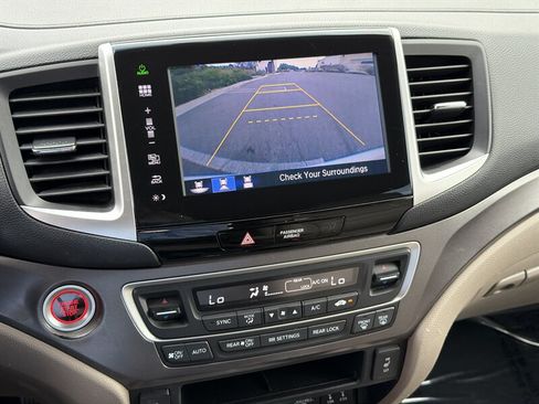 Used 2016 Honda Pilot EX-L image 23