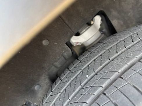 Used 2026 Honda Passport RTL image 17