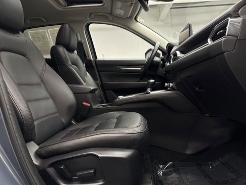 Used 2024 MAZDA CX-5 Carbon Edition image 18