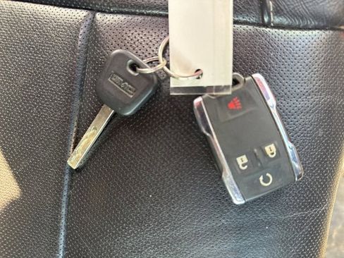 Used 2016 GMC Sierra 1500 SLT w/ SLT Premium Package image 26