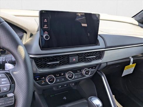 New 2025 Acura ADX A-Spec image 12