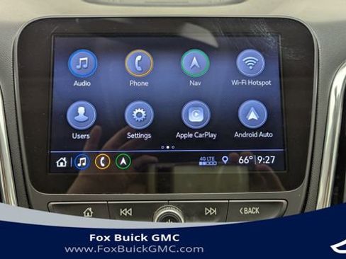 Certified 2019 Chevrolet Equinox Premier AWD/4WD image 13