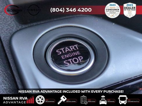 Used 2025 Nissan Sentra SR image 27