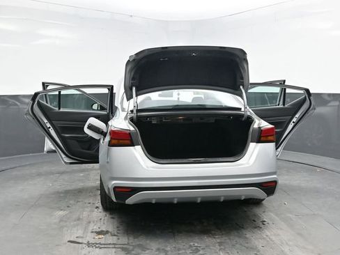 Used 2021 Nissan Altima 2.5 S image 39