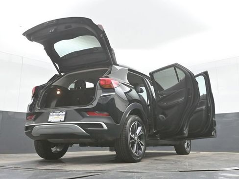 Used 2022 Buick Encore GX Select FWD image 51