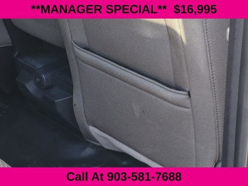 Used 2018 Ford F150 XLT w/ Equipment Group 302A Luxury image 18