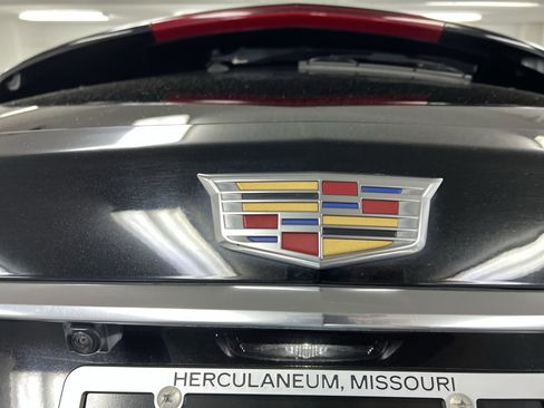 Used 2018 Cadillac XT5 Premium Luxury image 98