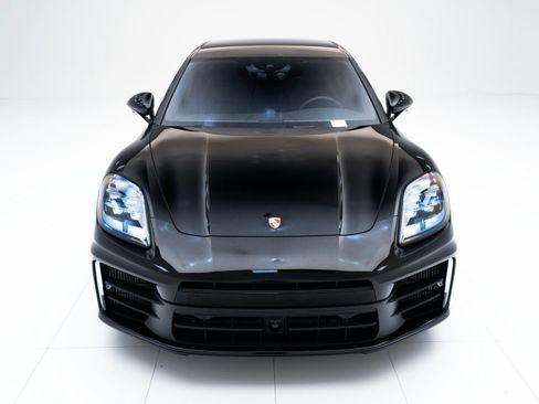 New 2026 Porsche Panamera image 6