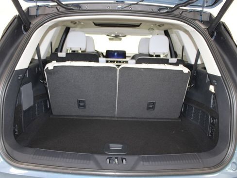 New 2026 Lincoln Aviator Reserve w/ Illumination Package RWD image 11