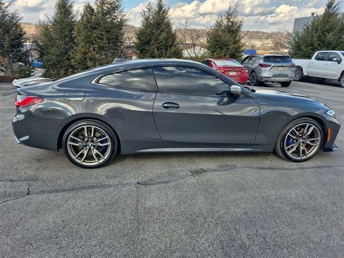 Used 2021 BMW 440i xDrive Coupe w/ Premium Package image 16