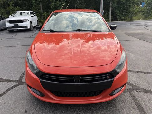 Used 2015 Dodge Dart SXT FWD image 6