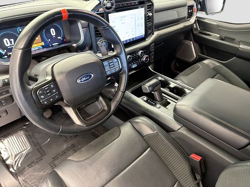 Used 2022 Ford F150 Raptor w/ Equipment Group 801A High AWD/4WD image 7