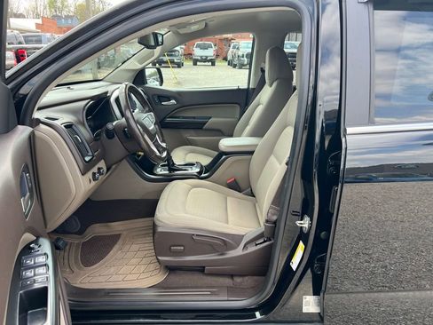 Used 2019 GMC Canyon SLE image 13