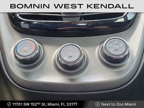 Used 2022 Chevrolet Spark LT image 21