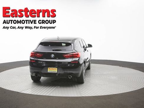 Used 2018 BMW X2 xDrive28i AWD/4WD image 34