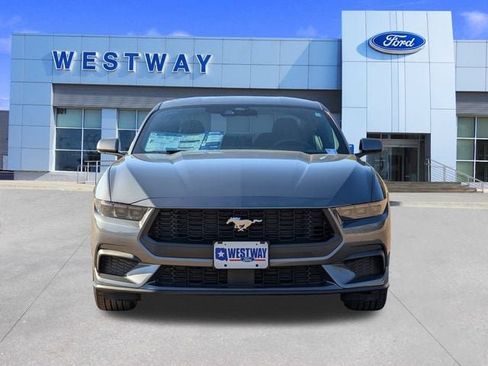 New 2026 Ford Mustang Coupe image 7