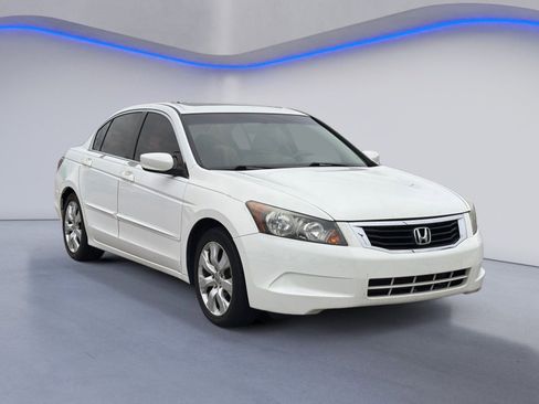 Used 2010 Honda Accord EX image 4