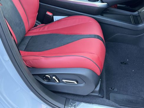 New 2026 Acura RDX A-Spec image 27