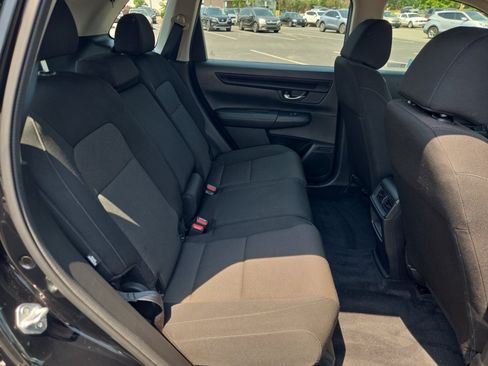 Certified 2023 Honda CR-V LX image 29