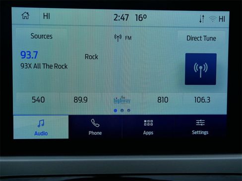 Certified 2022 Ford Escape SE w/ Convenience Package image 24