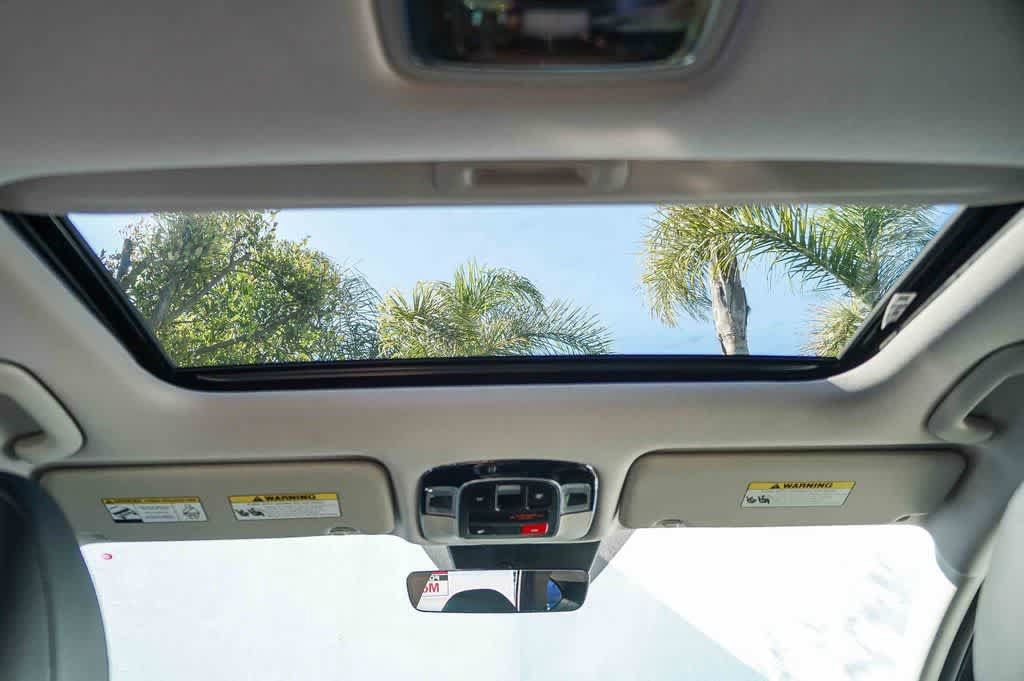 Used 2026 Hyundai Tucson SEL FWD image 18