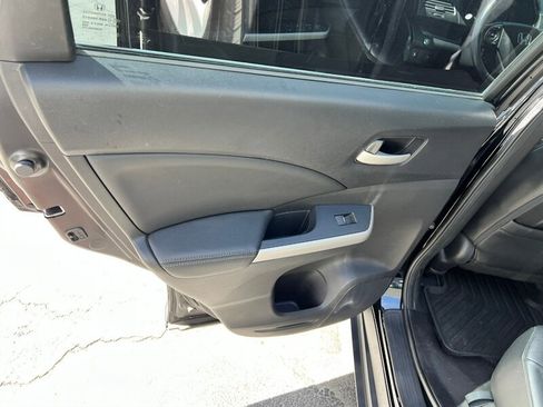 Used 2014 Honda CR-V EX-L image 21