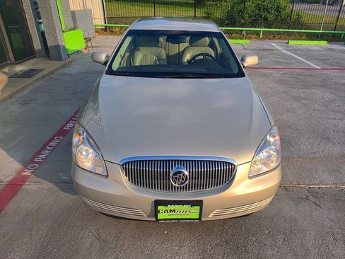 Used 2009 Buick Lucerne CXL w/ Driver Confidence Package FWD image 58