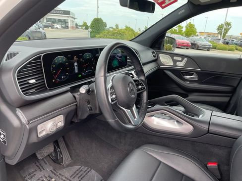 Used 2022 Mercedes-Benz GLE 450 4MATIC image 10
