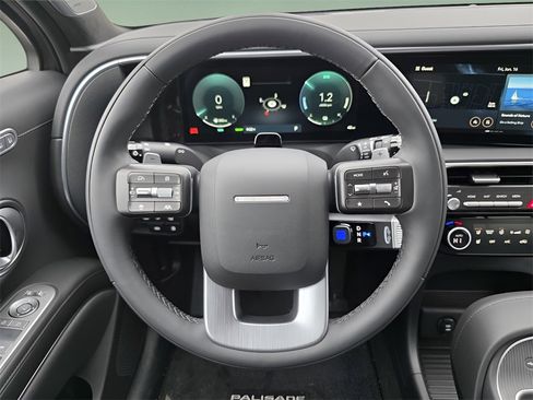 New 2026 Hyundai Palisade Calligraphy image 16