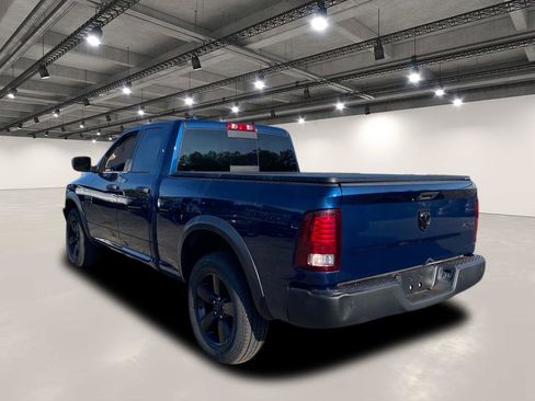 Used 2020 RAM 1500 Classic Warlock w/ Electronics Group image 5