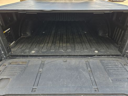 Used 2021 Ford F150 Platinum w/ Equipment Group 701A High AWD/4WD image 23