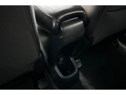 Certified 2022 Honda HR-V Sport image 42