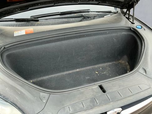 Used 2017 Tesla Model X 100D image 24