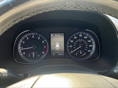 Used 2021 Hyundai Kona Ultimate w/ Cargo Package AWD/4WD image 22