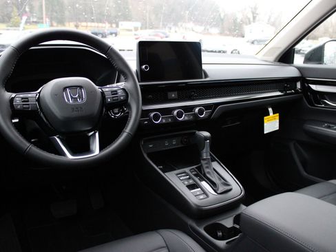 New 2026 Honda CR-V EX-L image 42