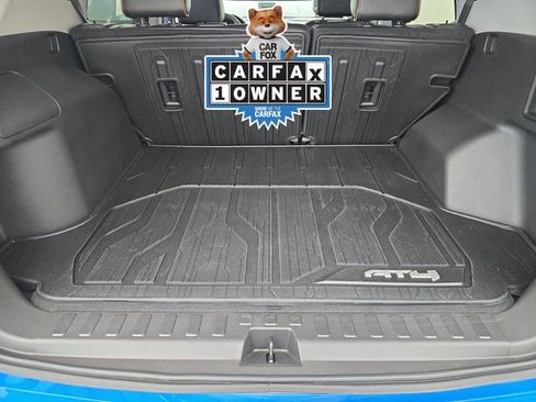 Used 2024 GMC Terrain AT4 w/ Infotainment Package II image 23