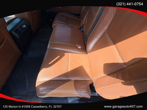 Used 2008 Toyota Tundra Limited image 26