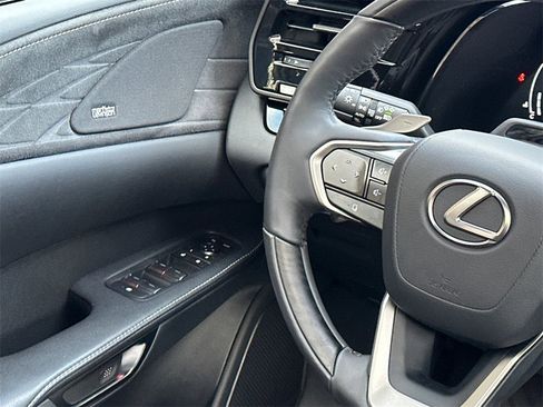 Used 2023 Lexus RX 350 AWD image 22